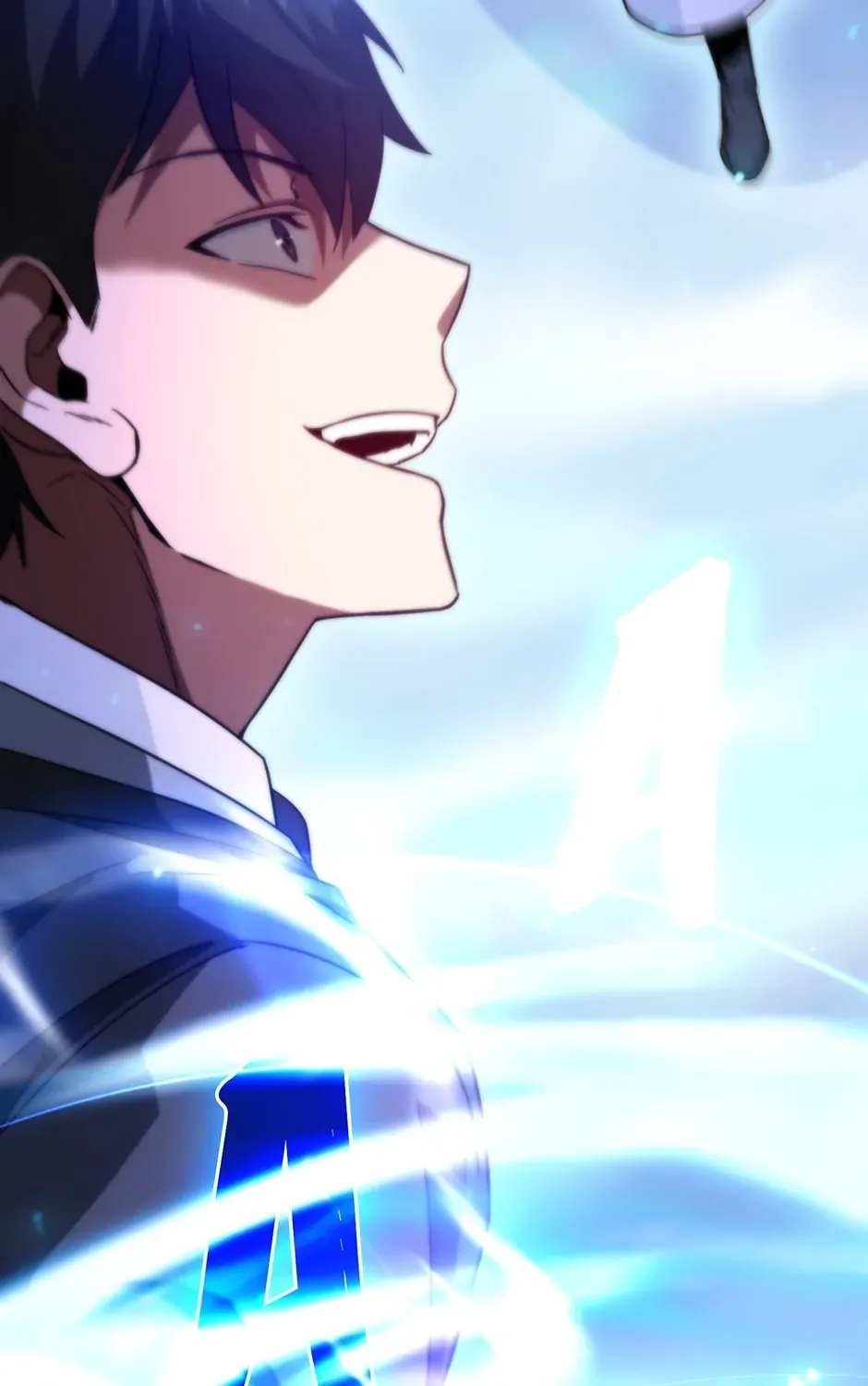 Read I Came Back as a Martial Genius Manga Online