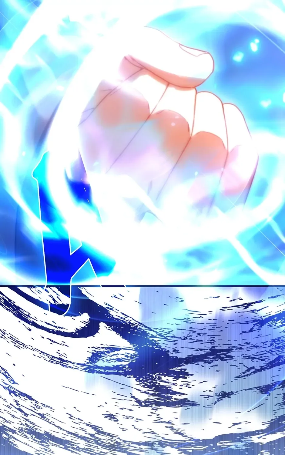 Read I Came Back as a Martial Genius Manga Online