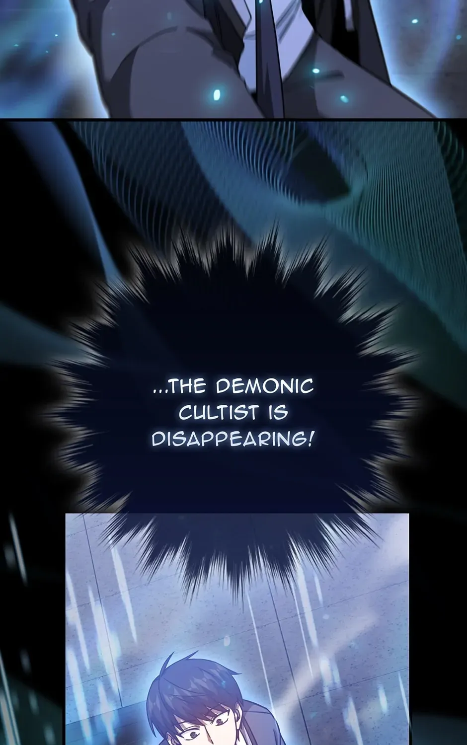 Read I Came Back as a Martial Genius Manga Online