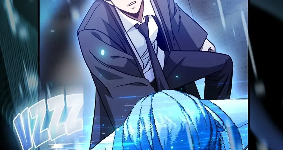 Read I Came Back as a Martial Genius Manga Online