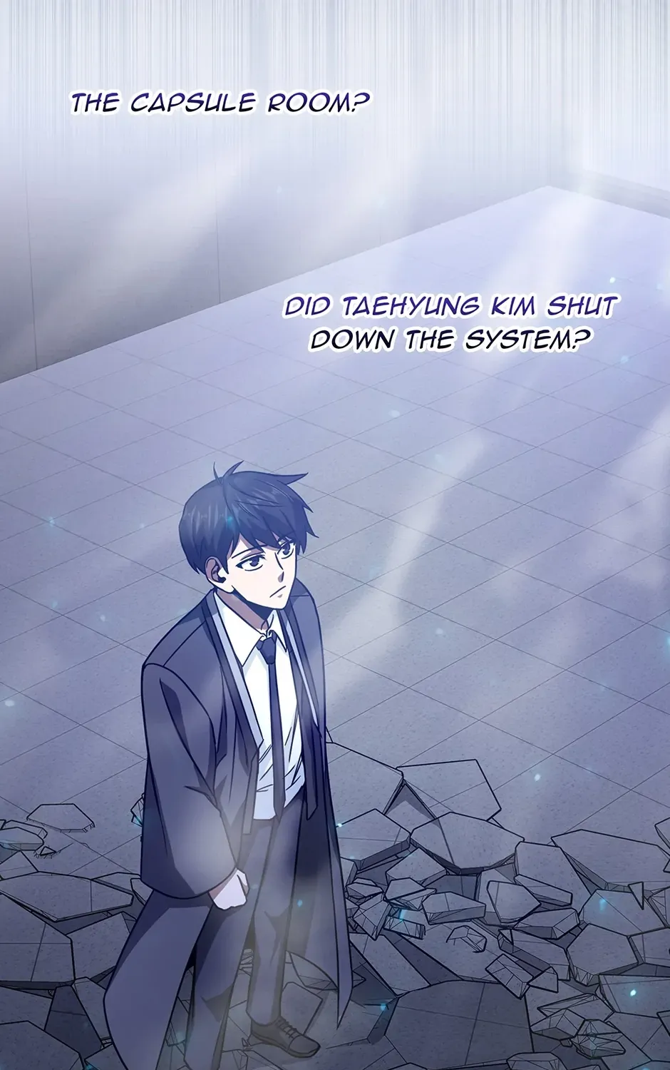 Read I Came Back as a Martial Genius Manga Online