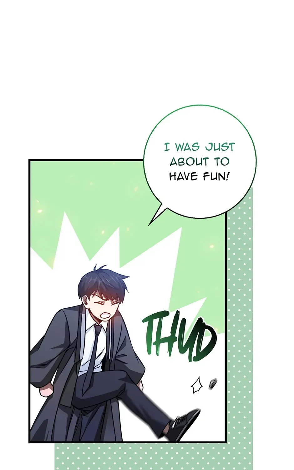 Read I Came Back as a Martial Genius Manga Online