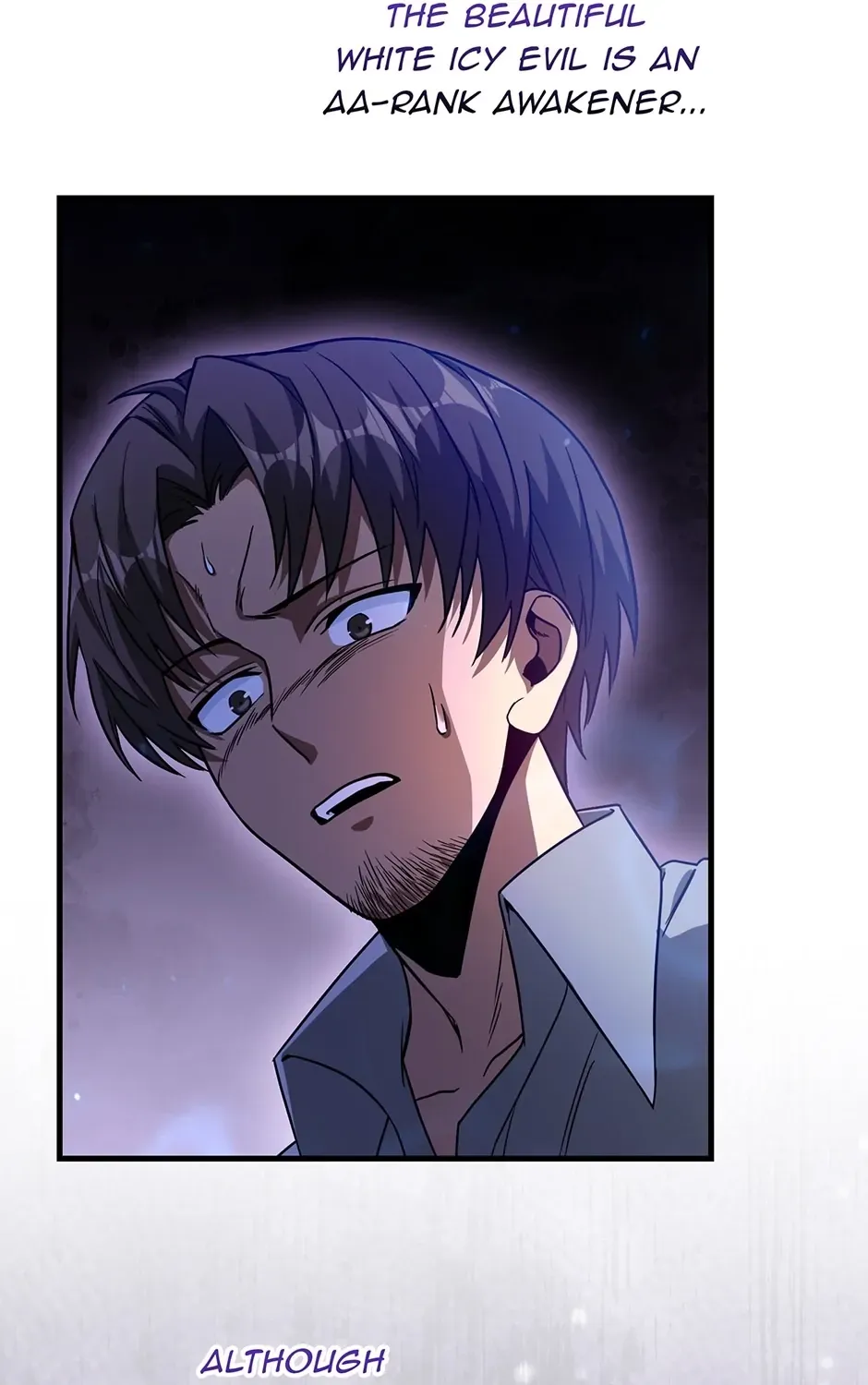 Read I Came Back as a Martial Genius Manga Online