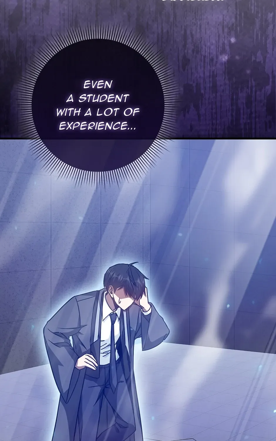 Read I Came Back as a Martial Genius Manga Online