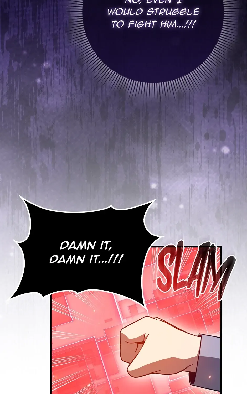 Read I Came Back as a Martial Genius Manga Online