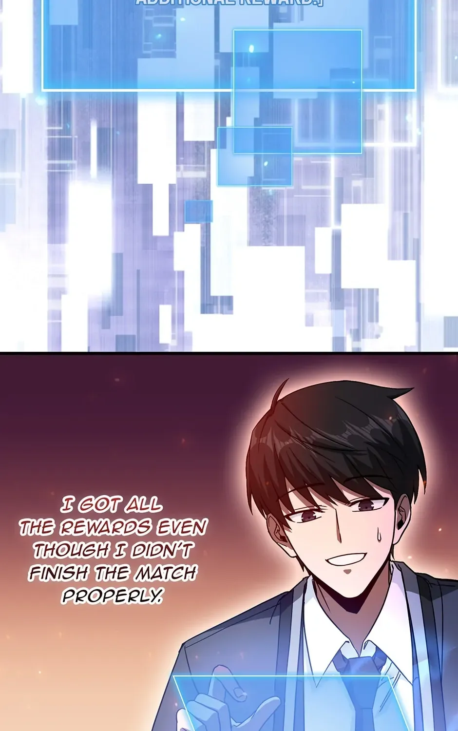 Read I Came Back as a Martial Genius Manga Online