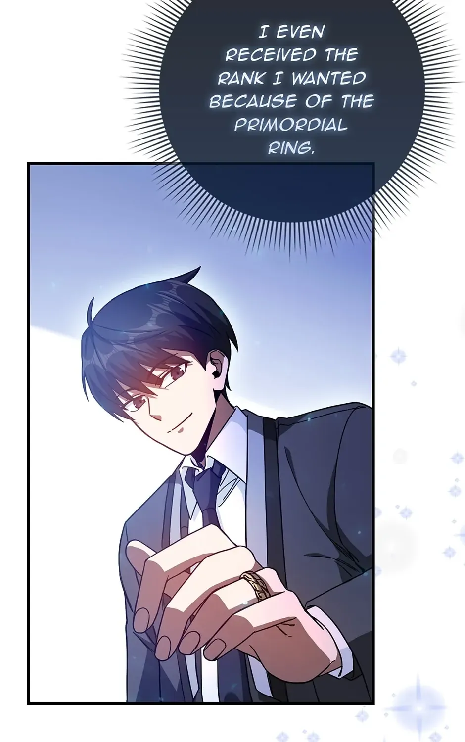 Read I Came Back as a Martial Genius Manga Online