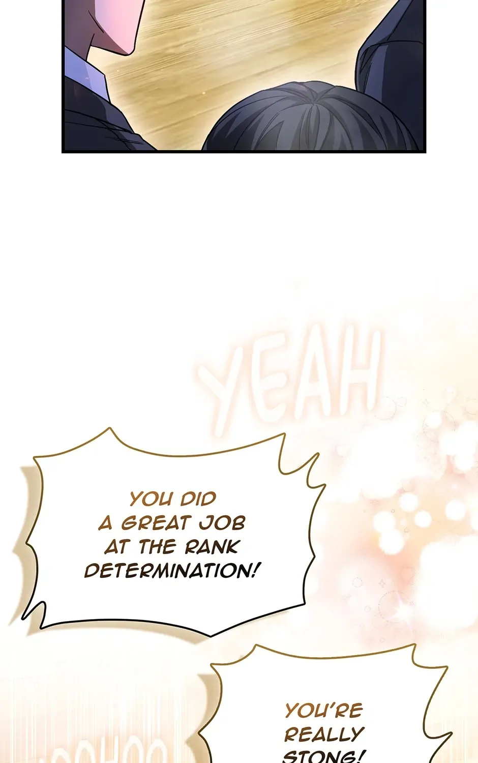 Read I Came Back as a Martial Genius Manga Online