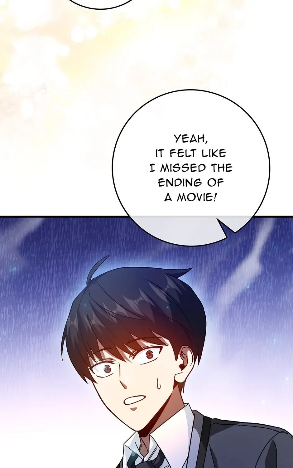 Read I Came Back as a Martial Genius Manga Online