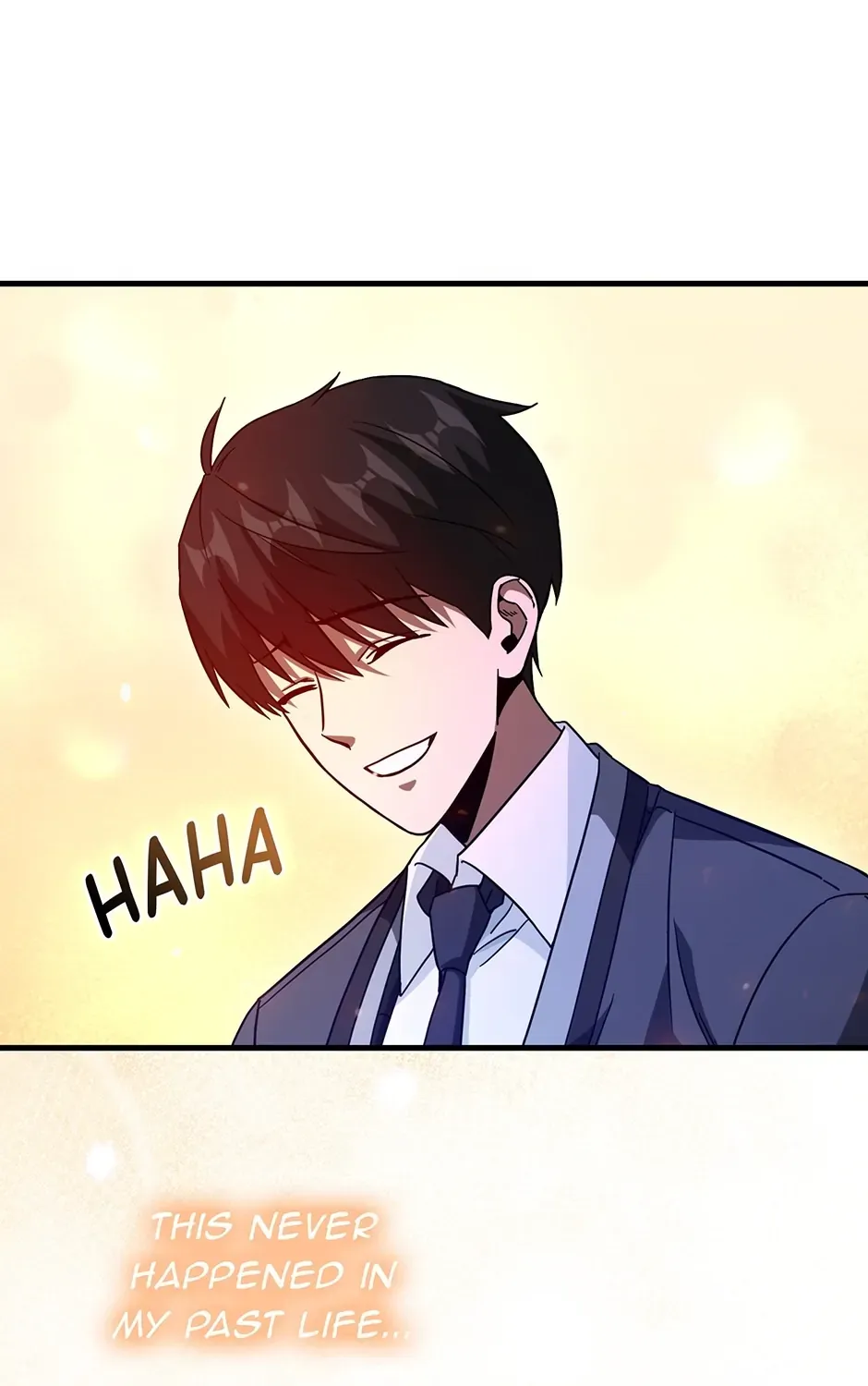 Read I Came Back as a Martial Genius Manga Online