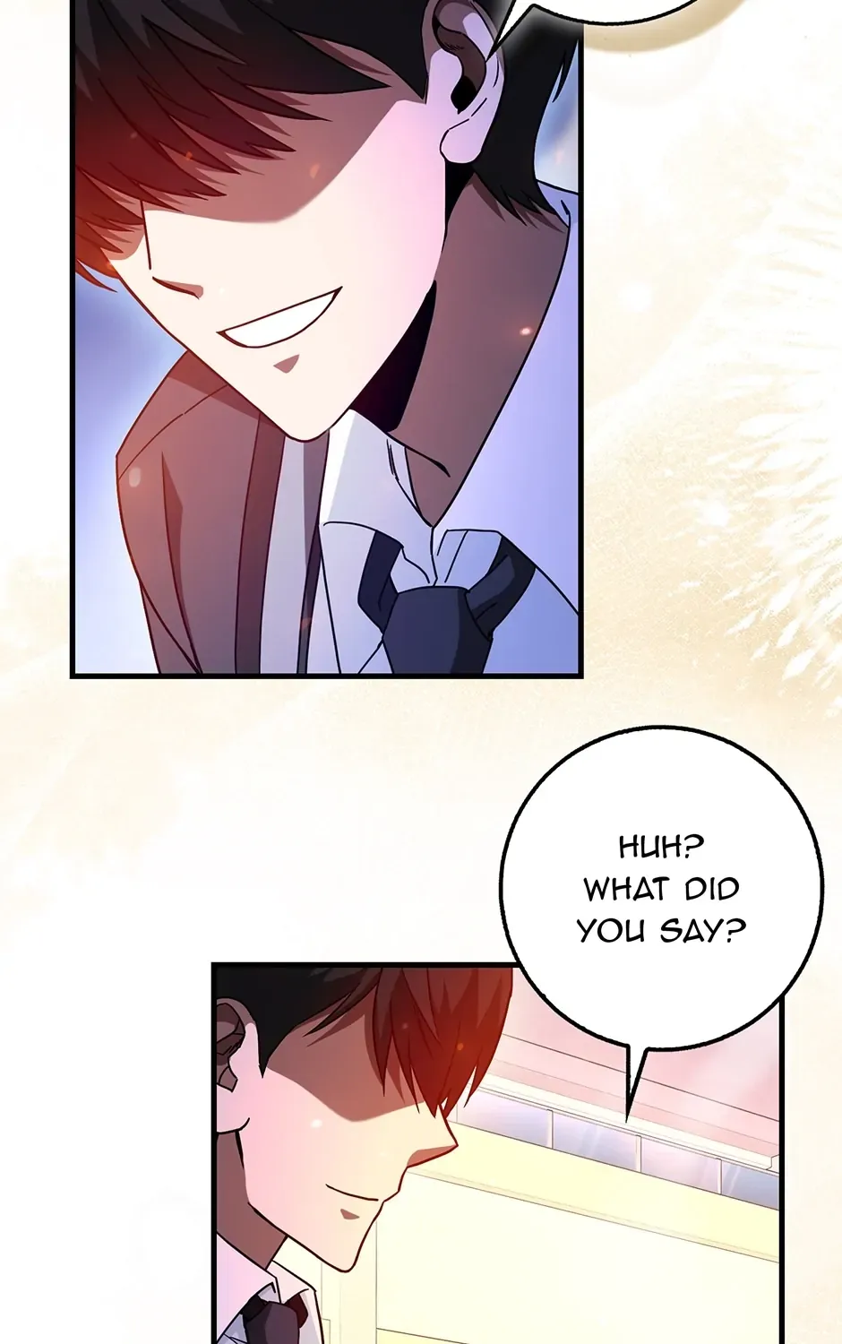 Read I Came Back as a Martial Genius Manga Online