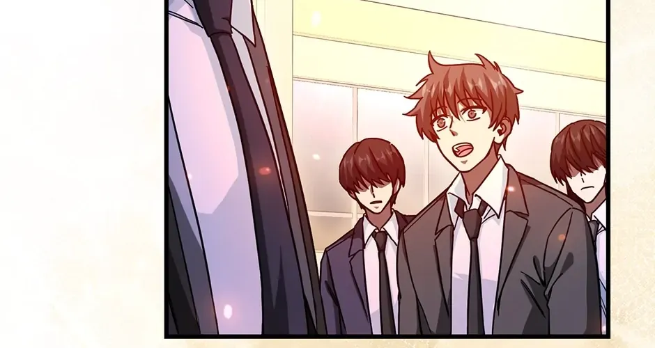 Read I Came Back as a Martial Genius Manga Online