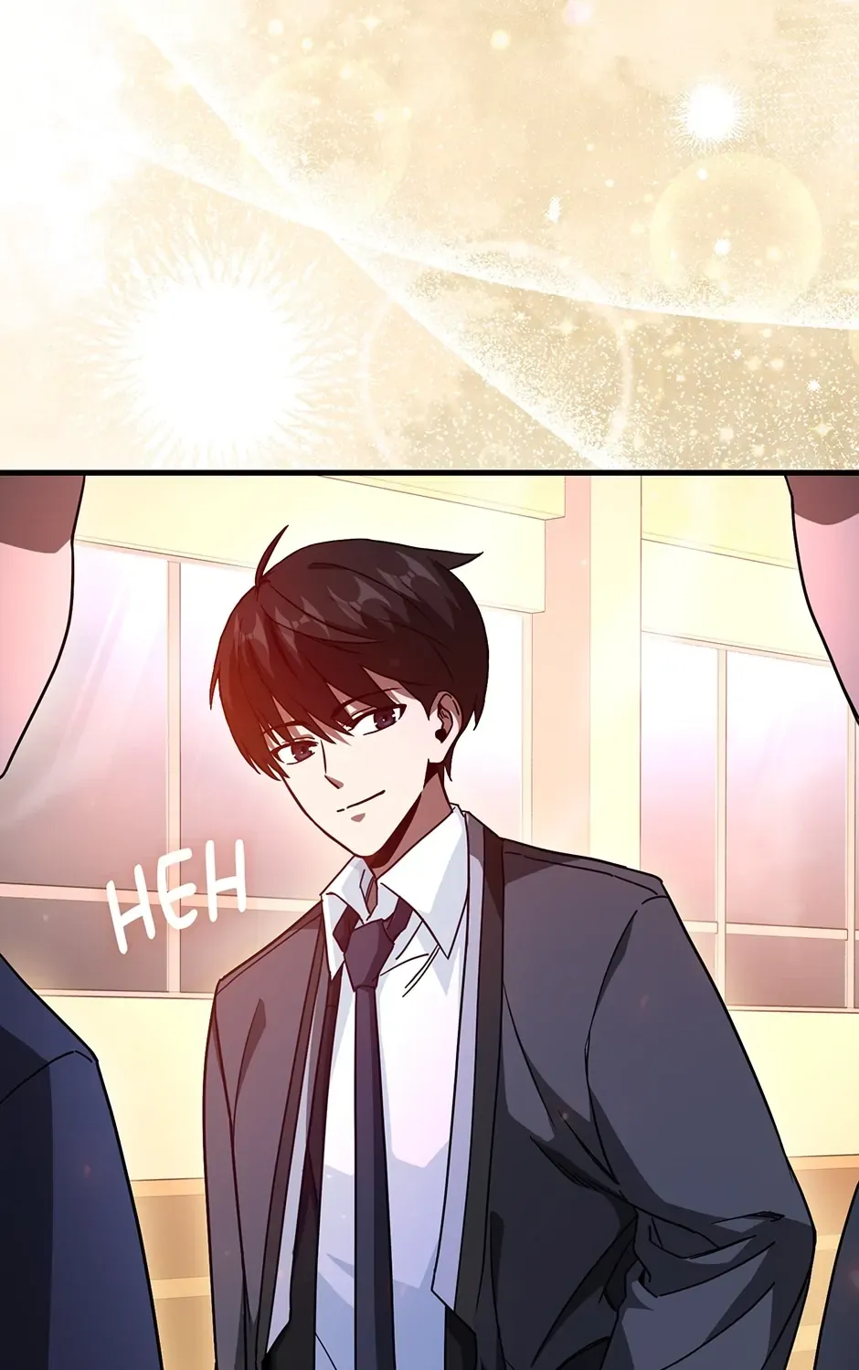 Read I Came Back as a Martial Genius Manga Online