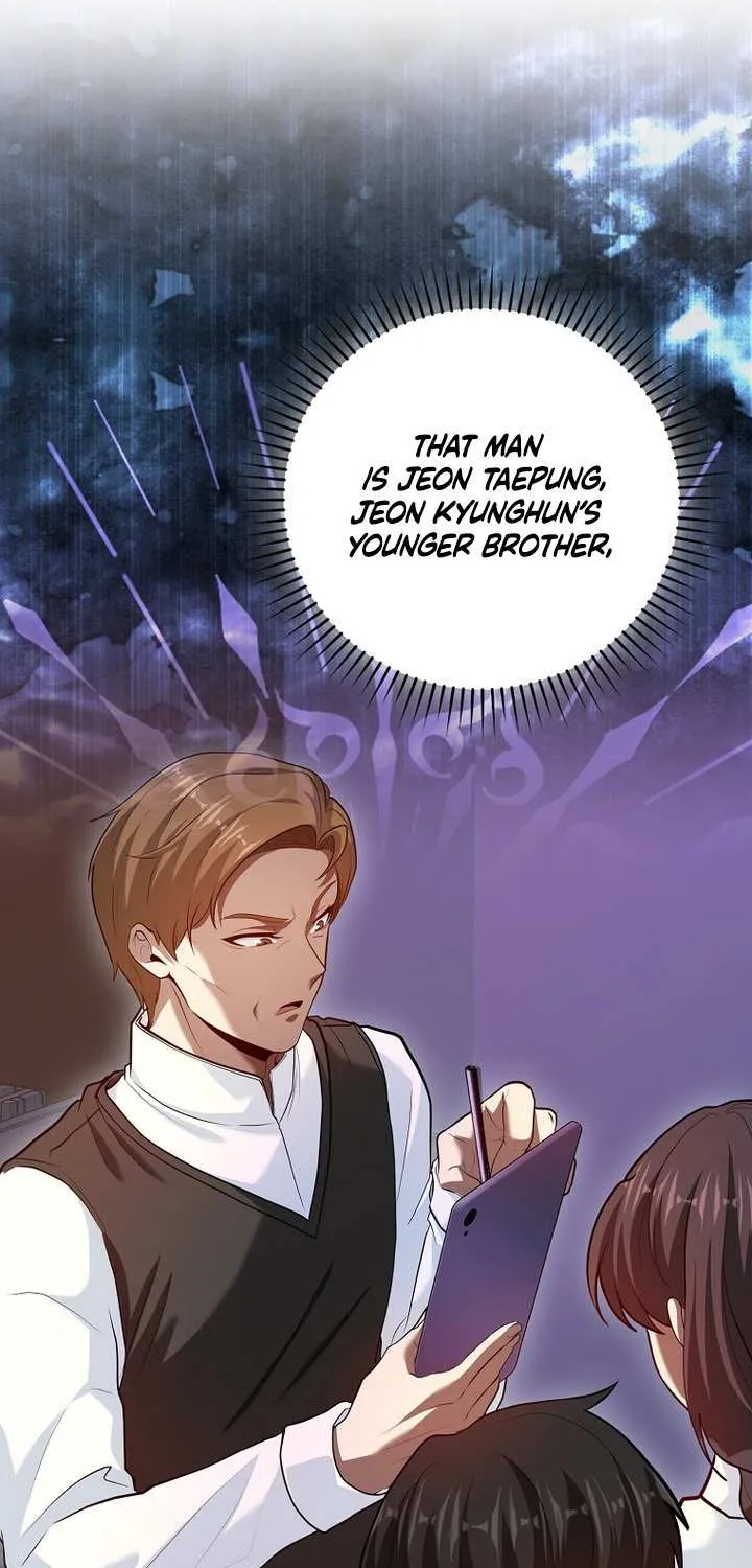 Read I Came Back as a Martial Genius Manga Online