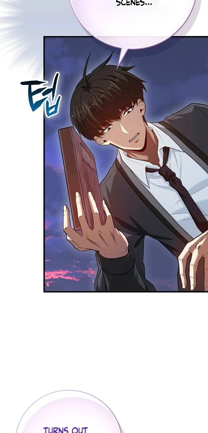 Read I Came Back as a Martial Genius Manga Online