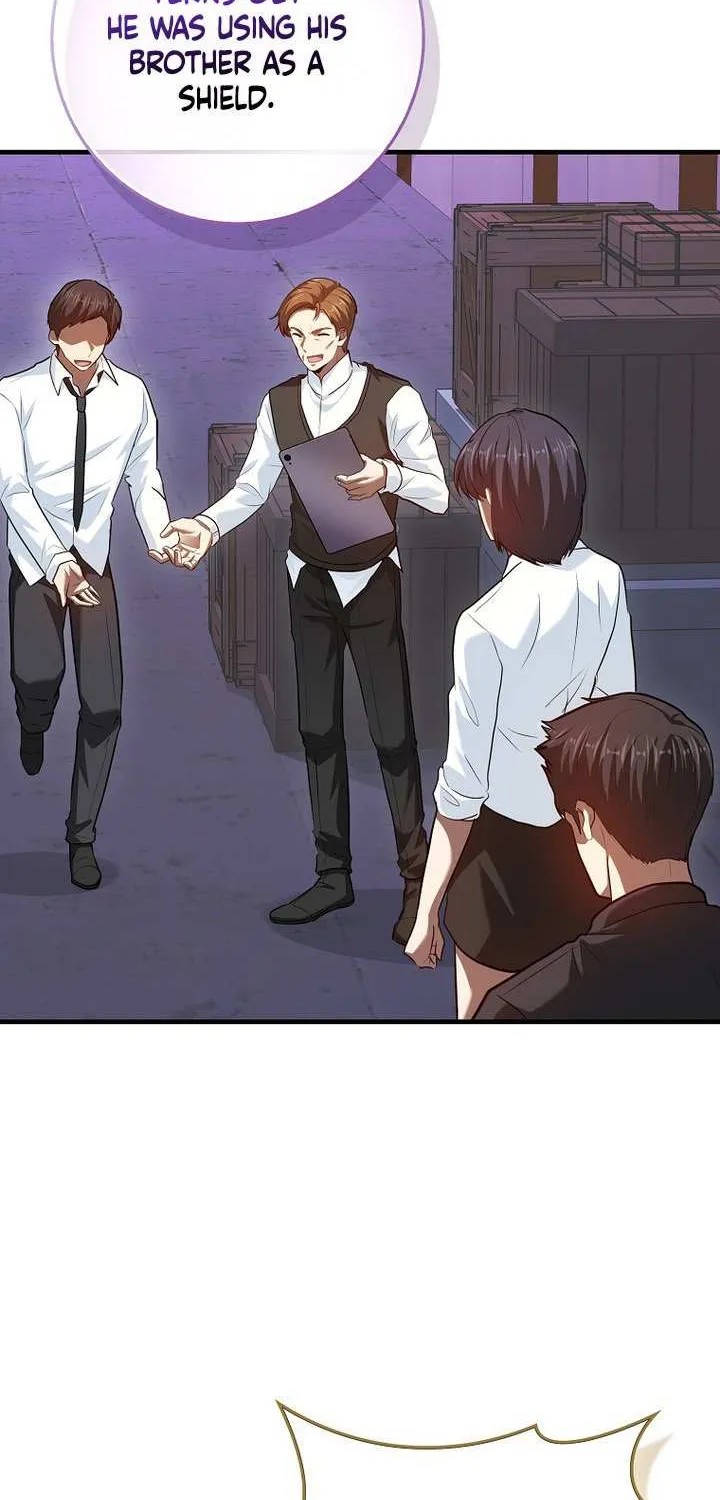 Read I Came Back as a Martial Genius Manga Online