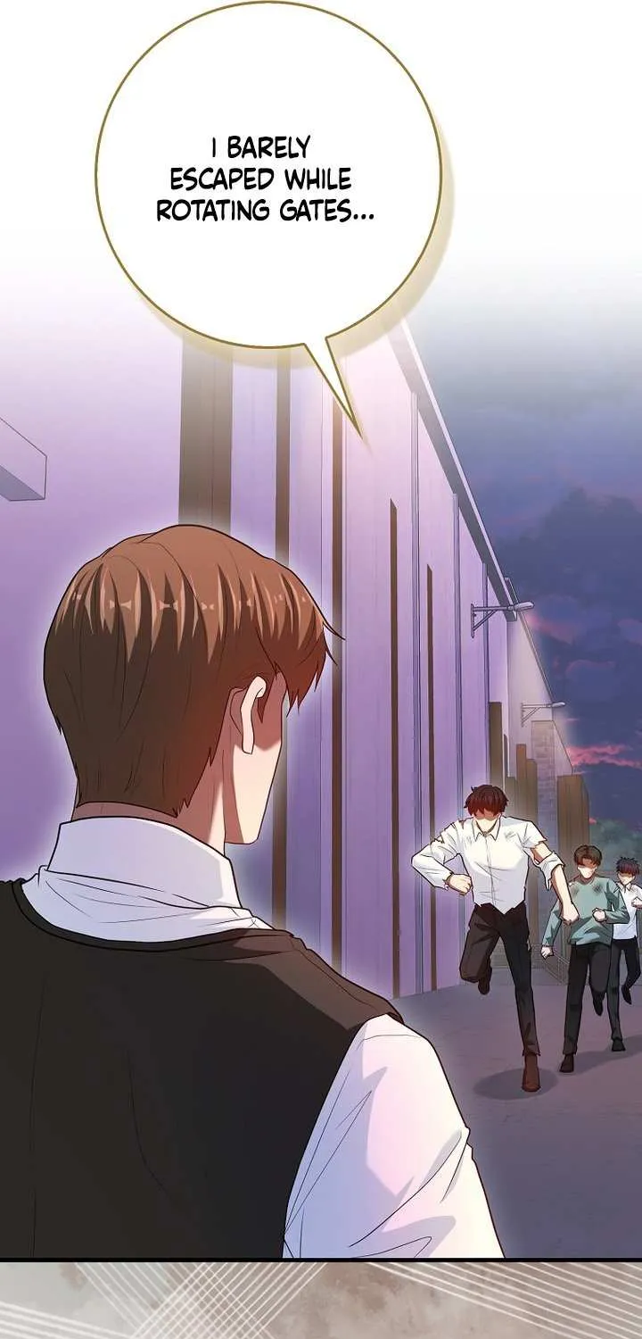 Read I Came Back as a Martial Genius Manga Online