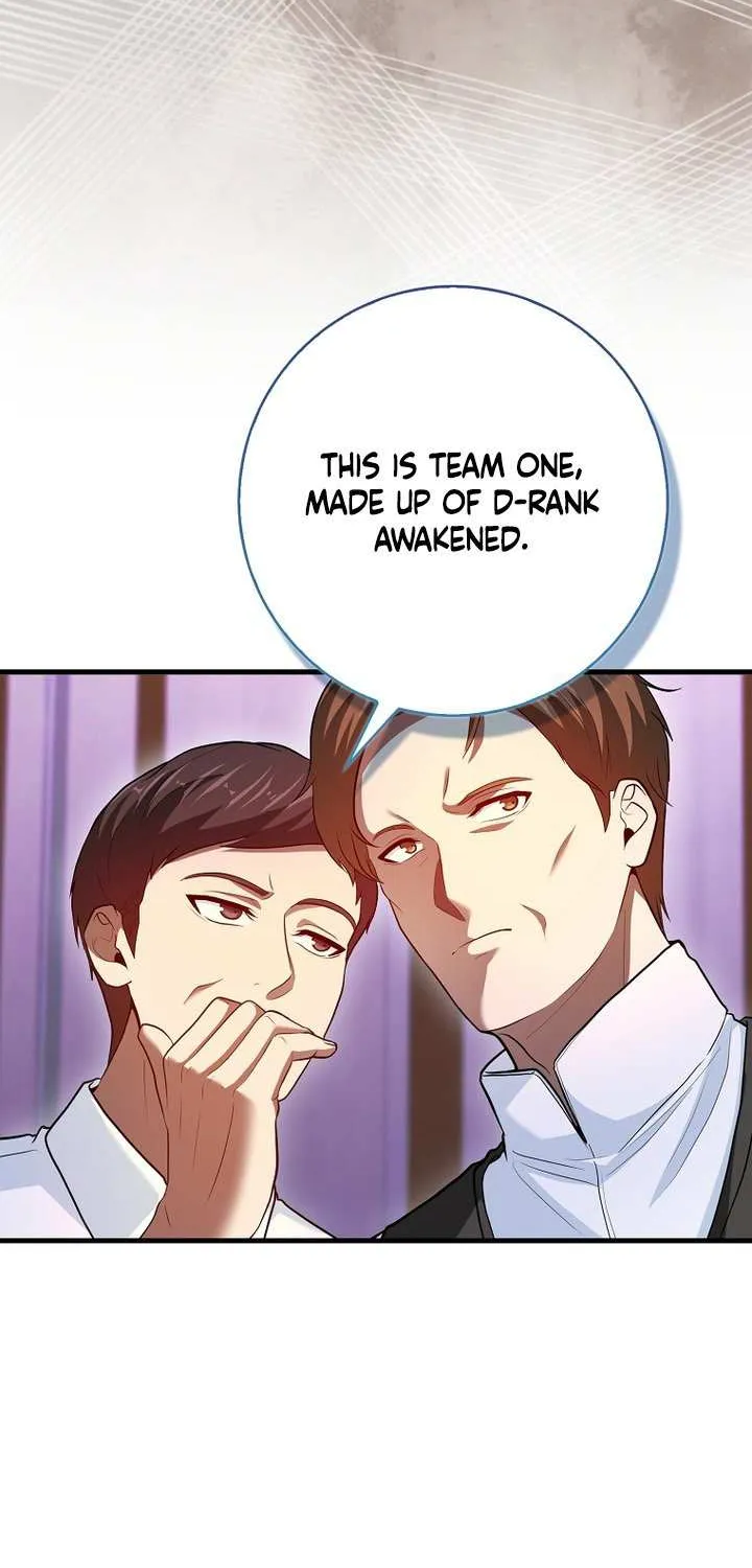 Read I Came Back as a Martial Genius Manga Online