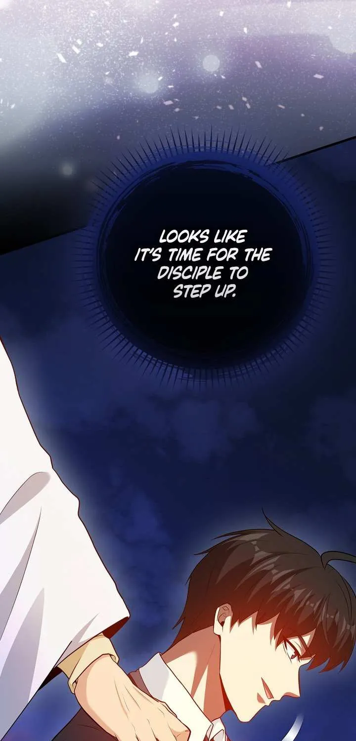 Read I Came Back as a Martial Genius Manga Online