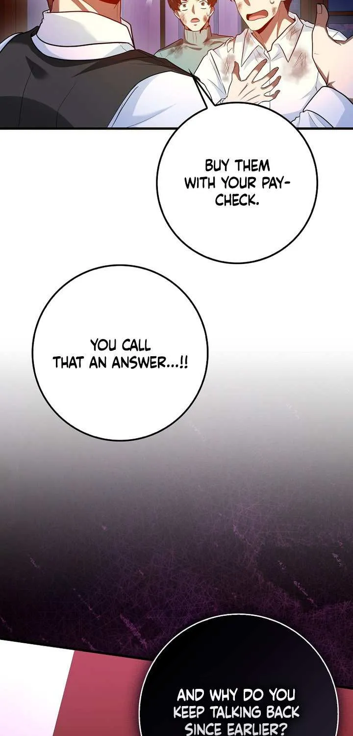 Read I Came Back as a Martial Genius Manga Online