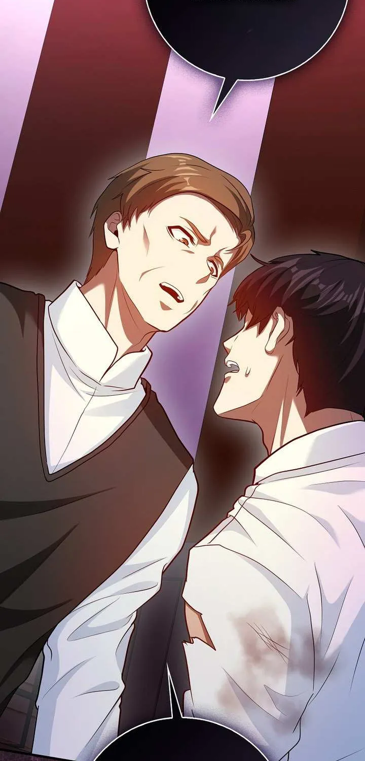 Read I Came Back as a Martial Genius Manga Online