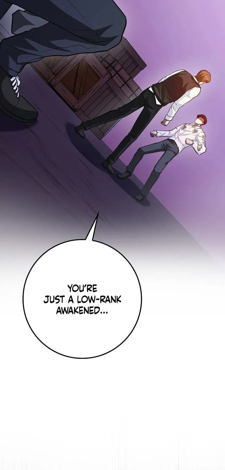 Read I Came Back as a Martial Genius Manga Online