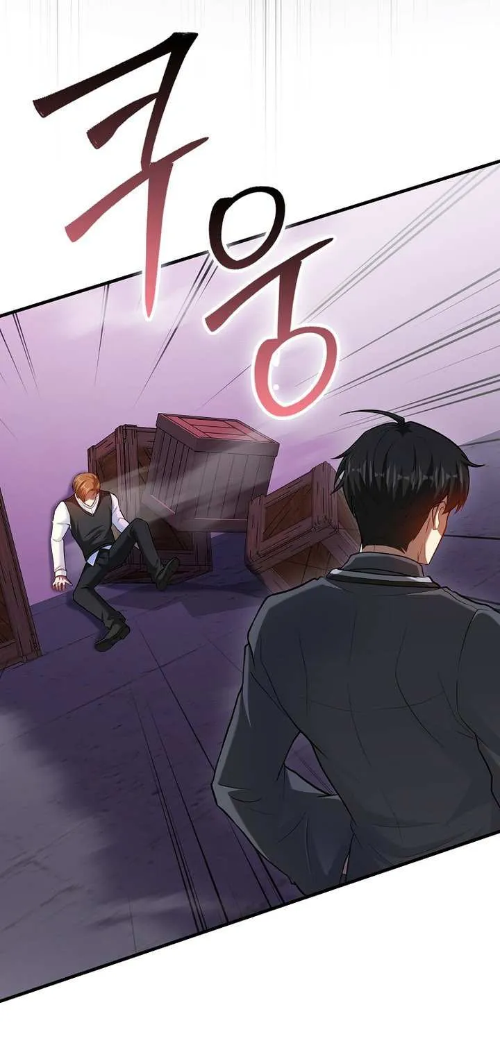 Read I Came Back as a Martial Genius Manga Online