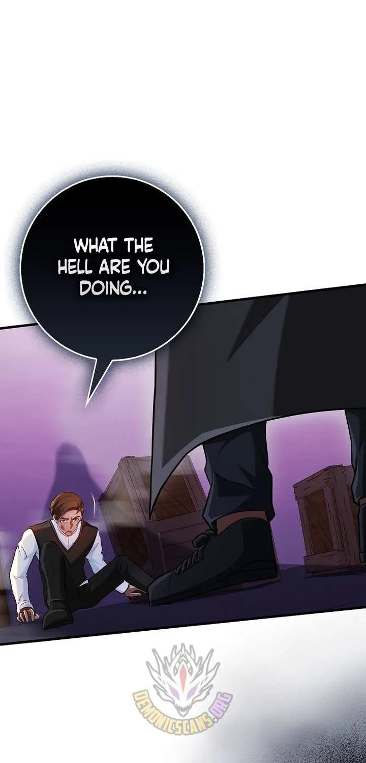 Read I Came Back as a Martial Genius Manga Online