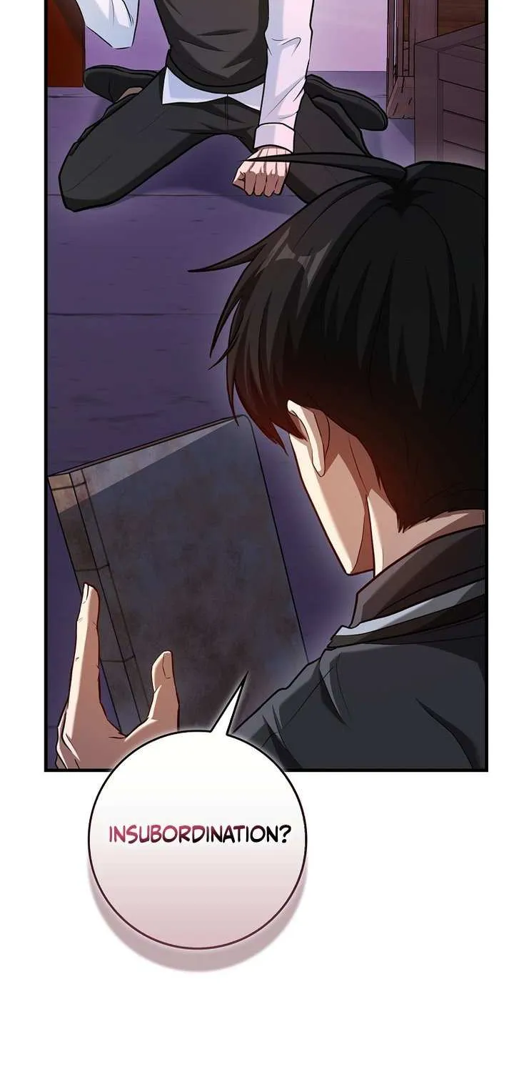 Read I Came Back as a Martial Genius Manga Online