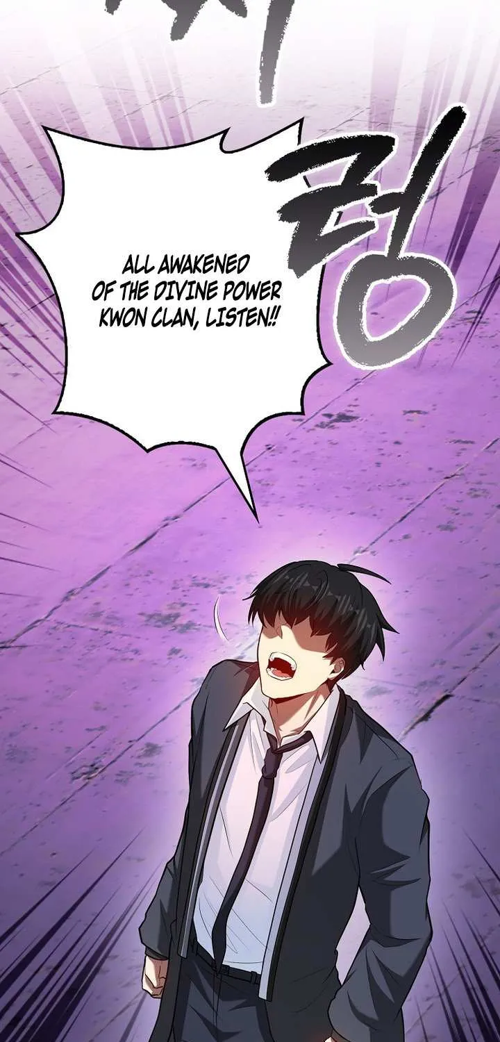 Read I Came Back as a Martial Genius Manga Online