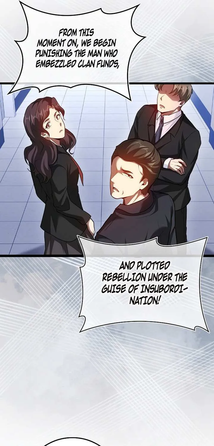 Read I Came Back as a Martial Genius Manga Online