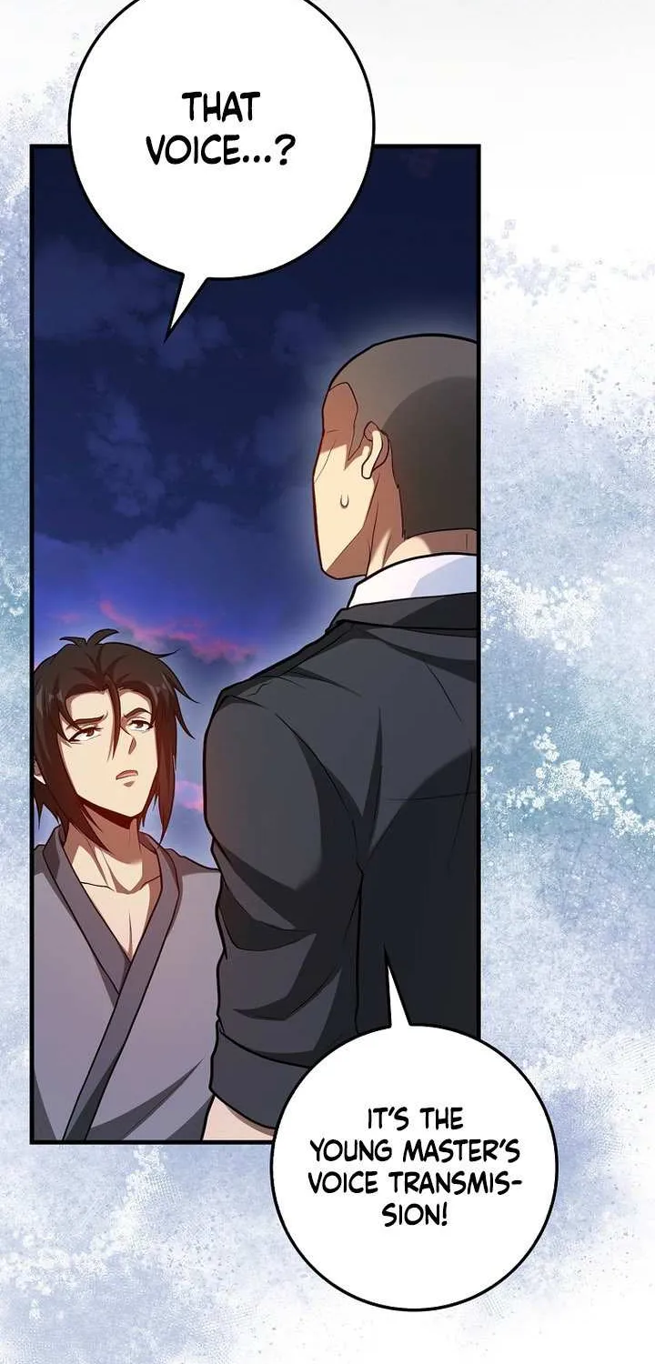 Read I Came Back as a Martial Genius Manga Online