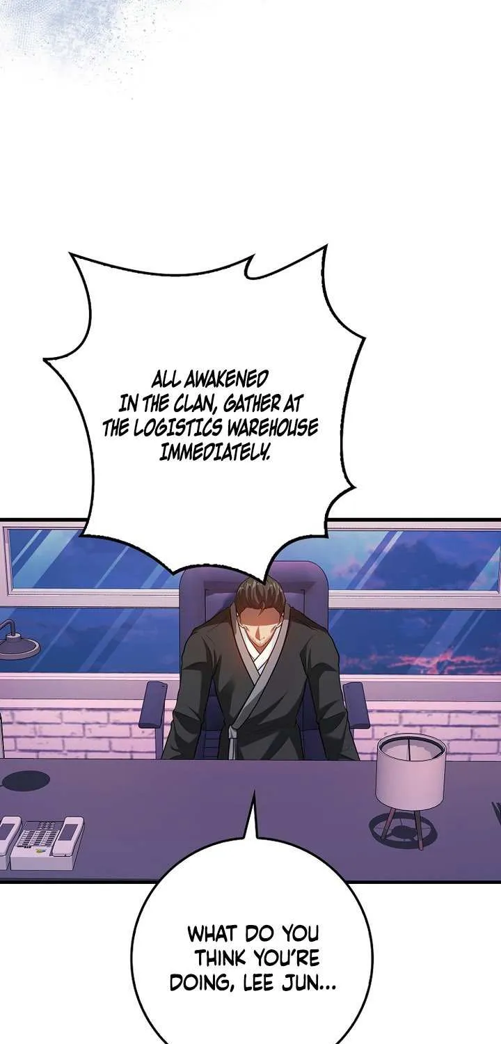 Read I Came Back as a Martial Genius Manga Online