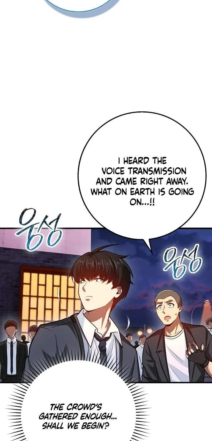 Read I Came Back as a Martial Genius Manga Online