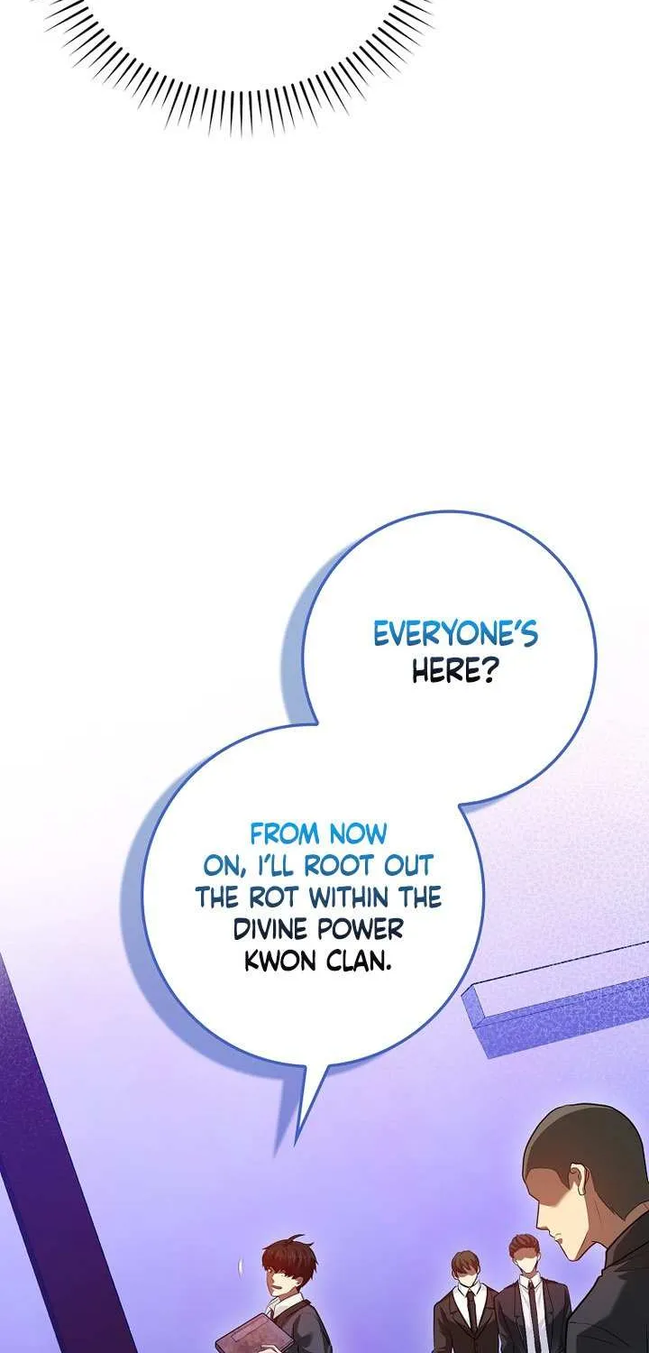 Read I Came Back as a Martial Genius Manga Online