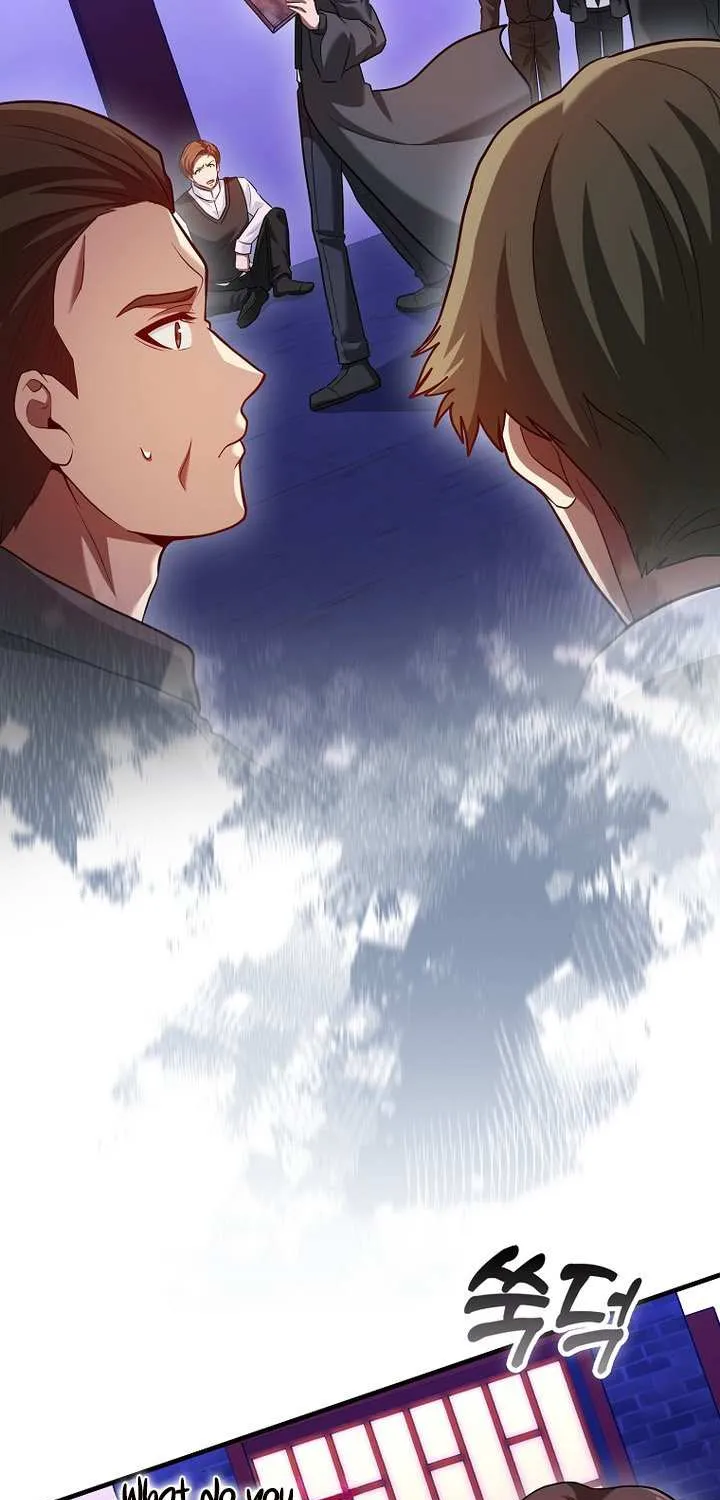 Read I Came Back as a Martial Genius Manga Online