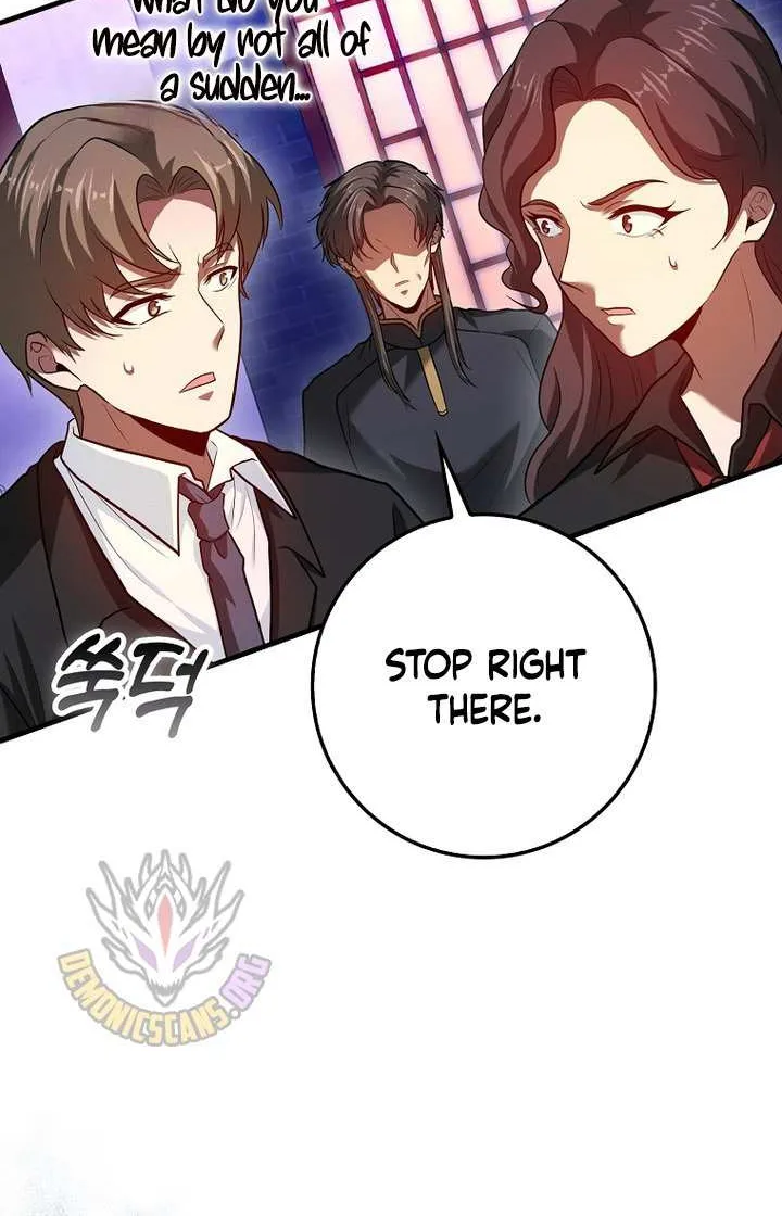 Read I Came Back as a Martial Genius Manga Online