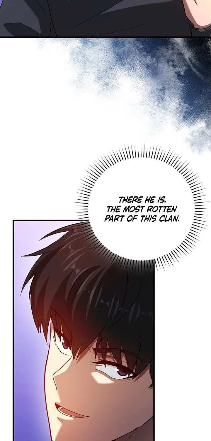 Read I Came Back as a Martial Genius Manga Online