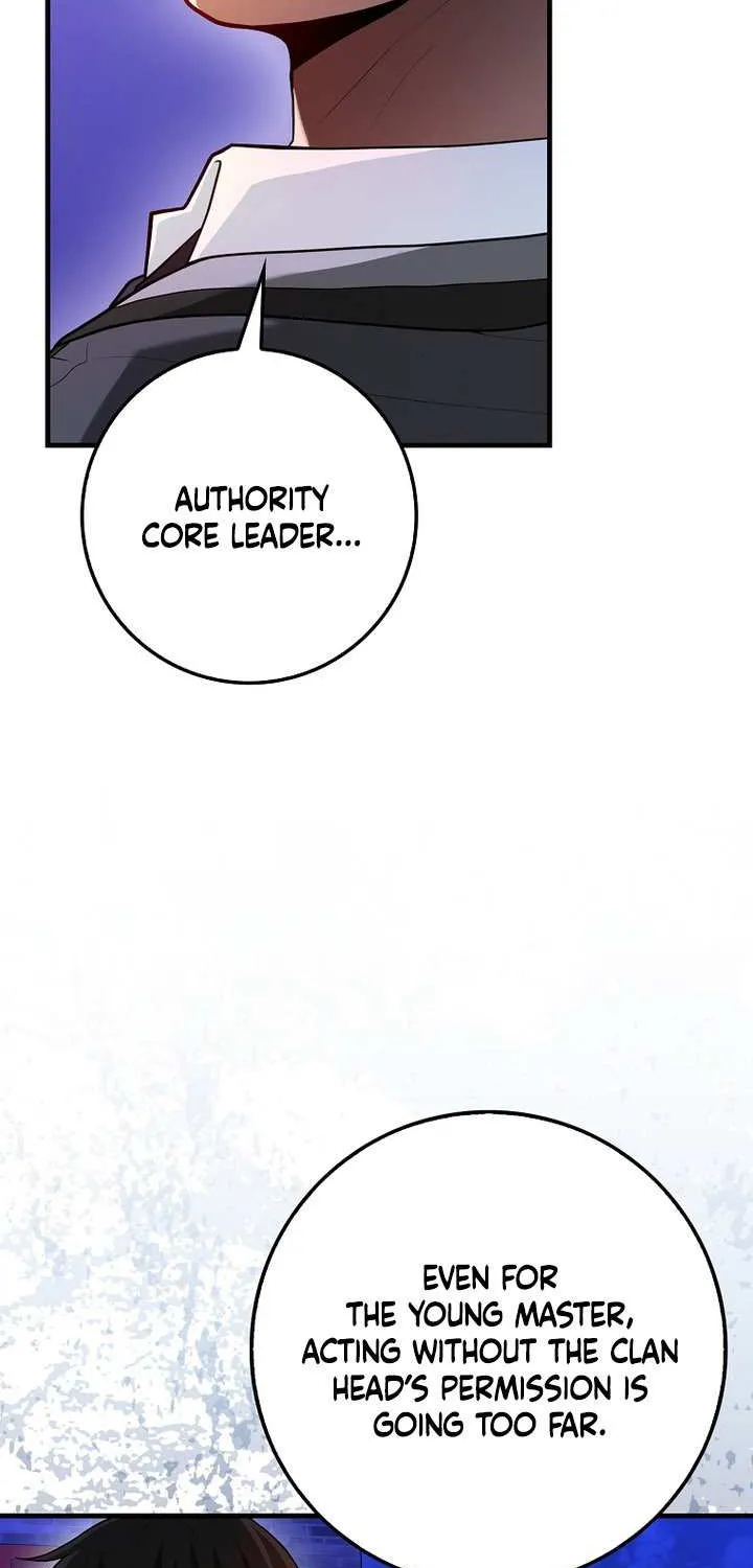 Read I Came Back as a Martial Genius Manga Online