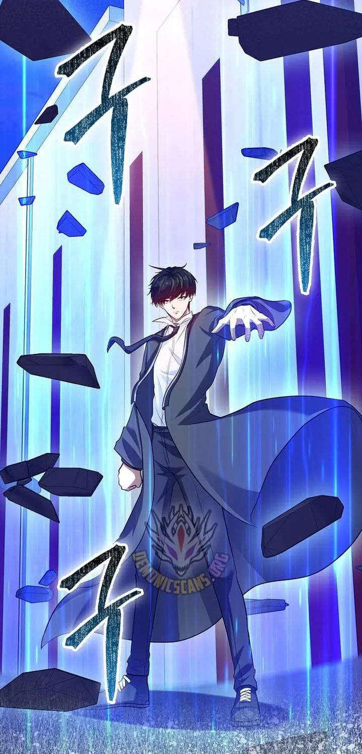 Read I Came Back as a Martial Genius Manga Online