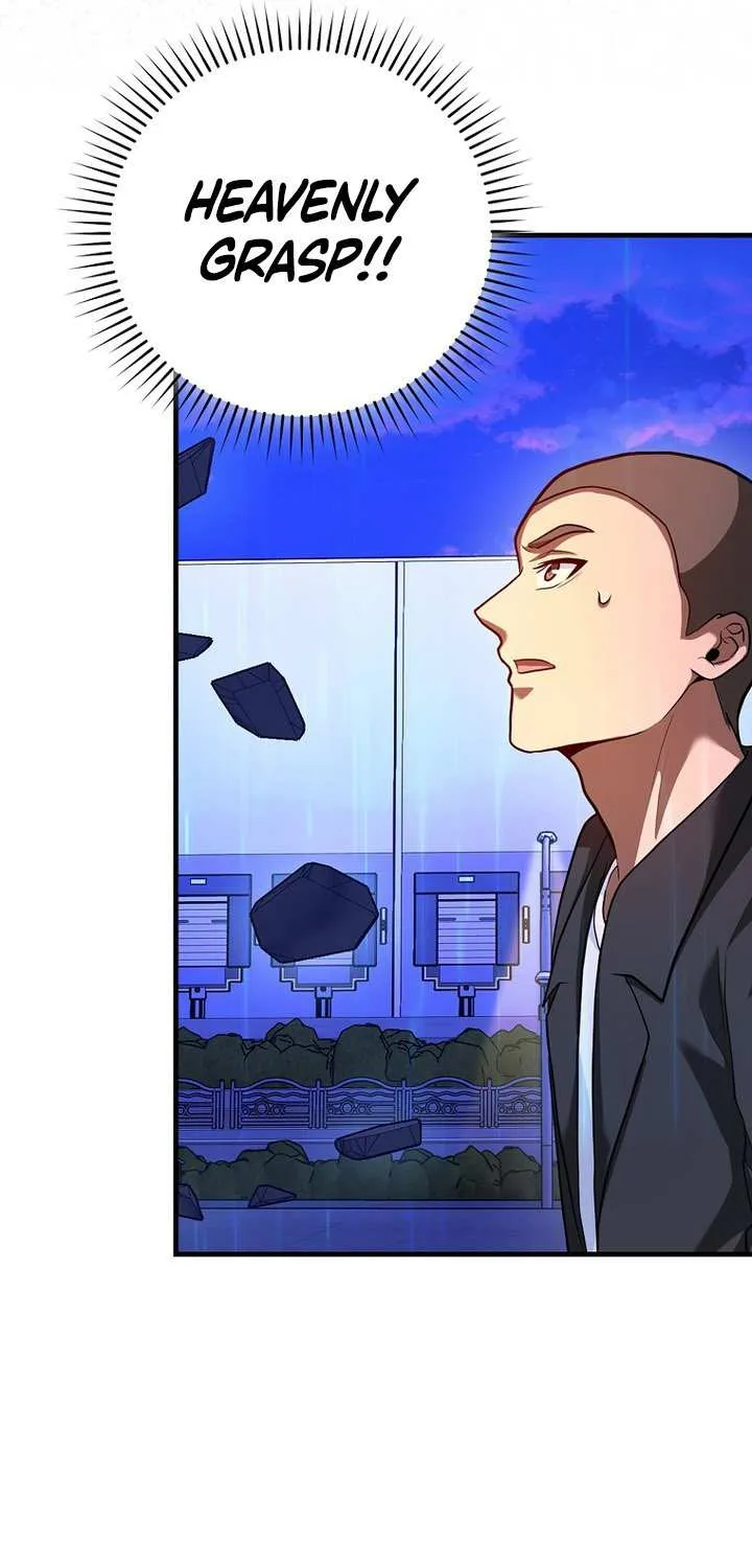 Read I Came Back as a Martial Genius Manga Online