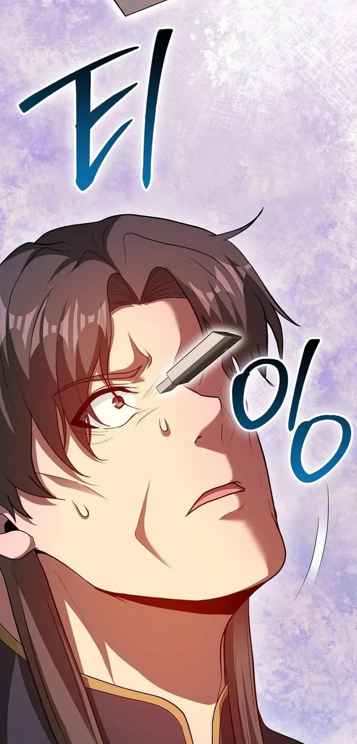 Read I Came Back as a Martial Genius Manga Online