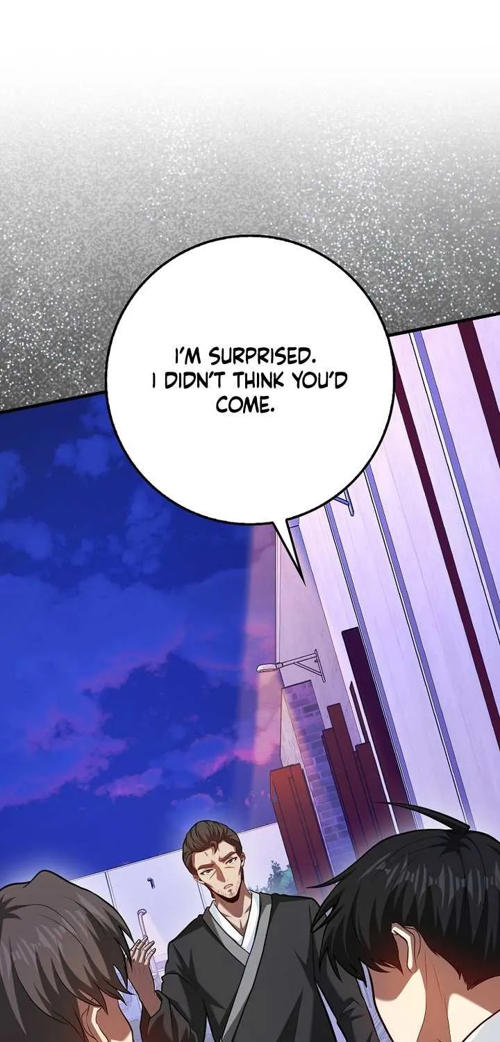 Read I Came Back as a Martial Genius Manga Online