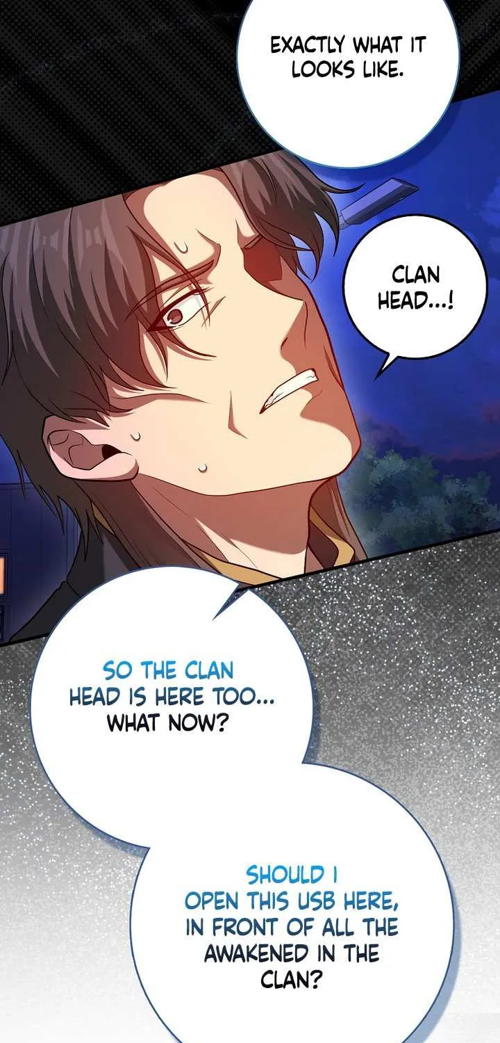 Read I Came Back as a Martial Genius Manga Online