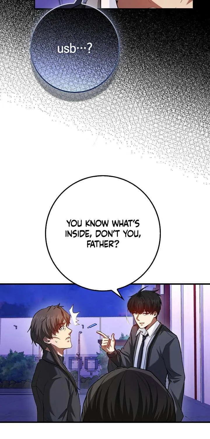 Read I Came Back as a Martial Genius Manga Online