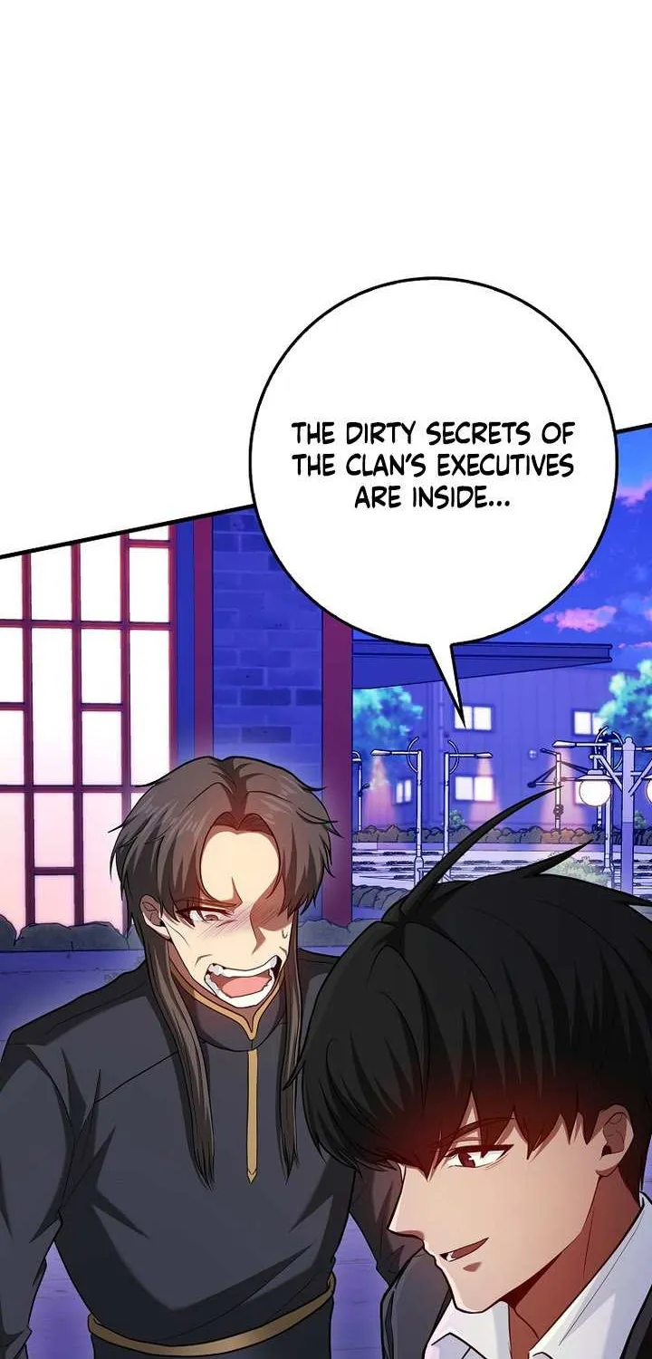 Read I Came Back as a Martial Genius Manga Online