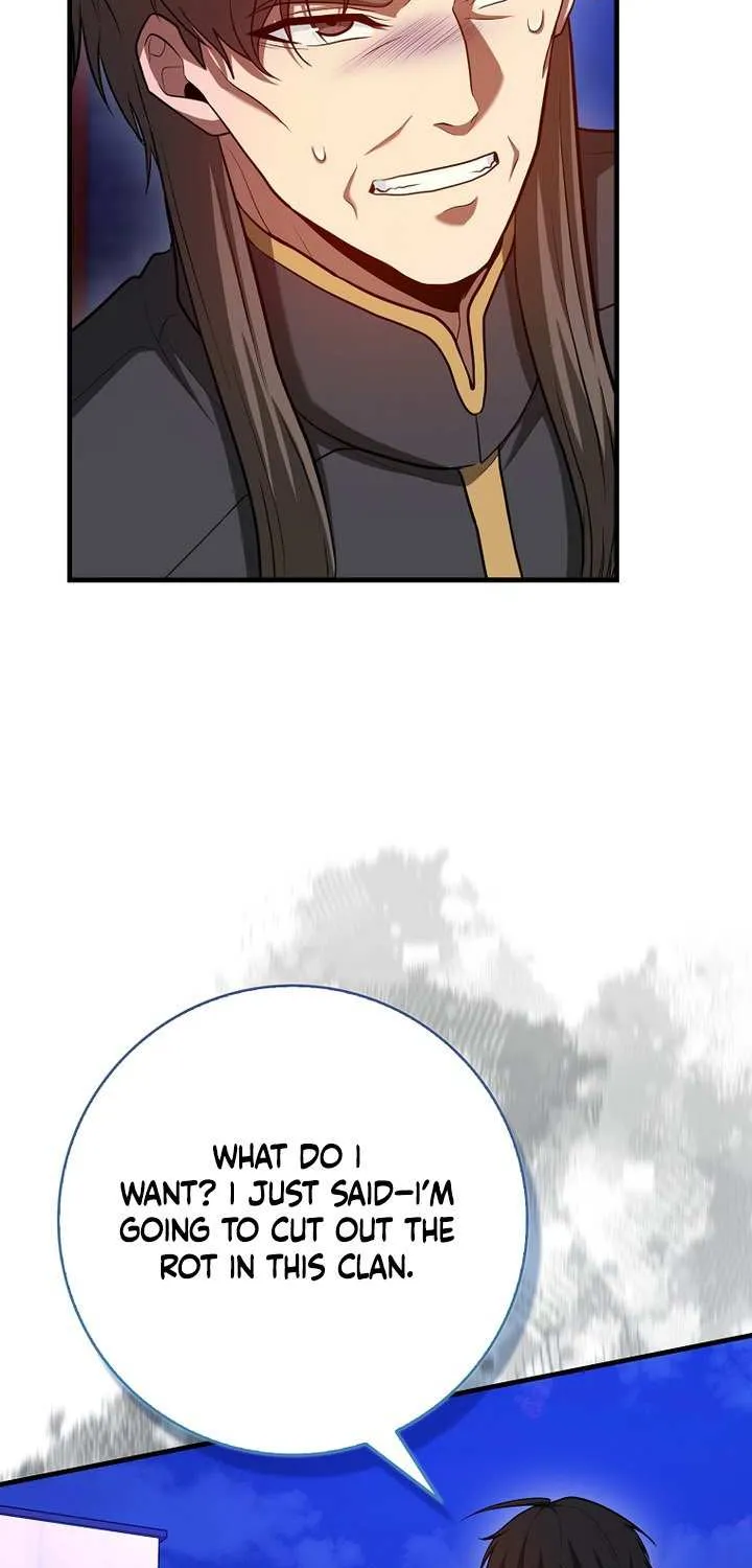 Read I Came Back as a Martial Genius Manga Online