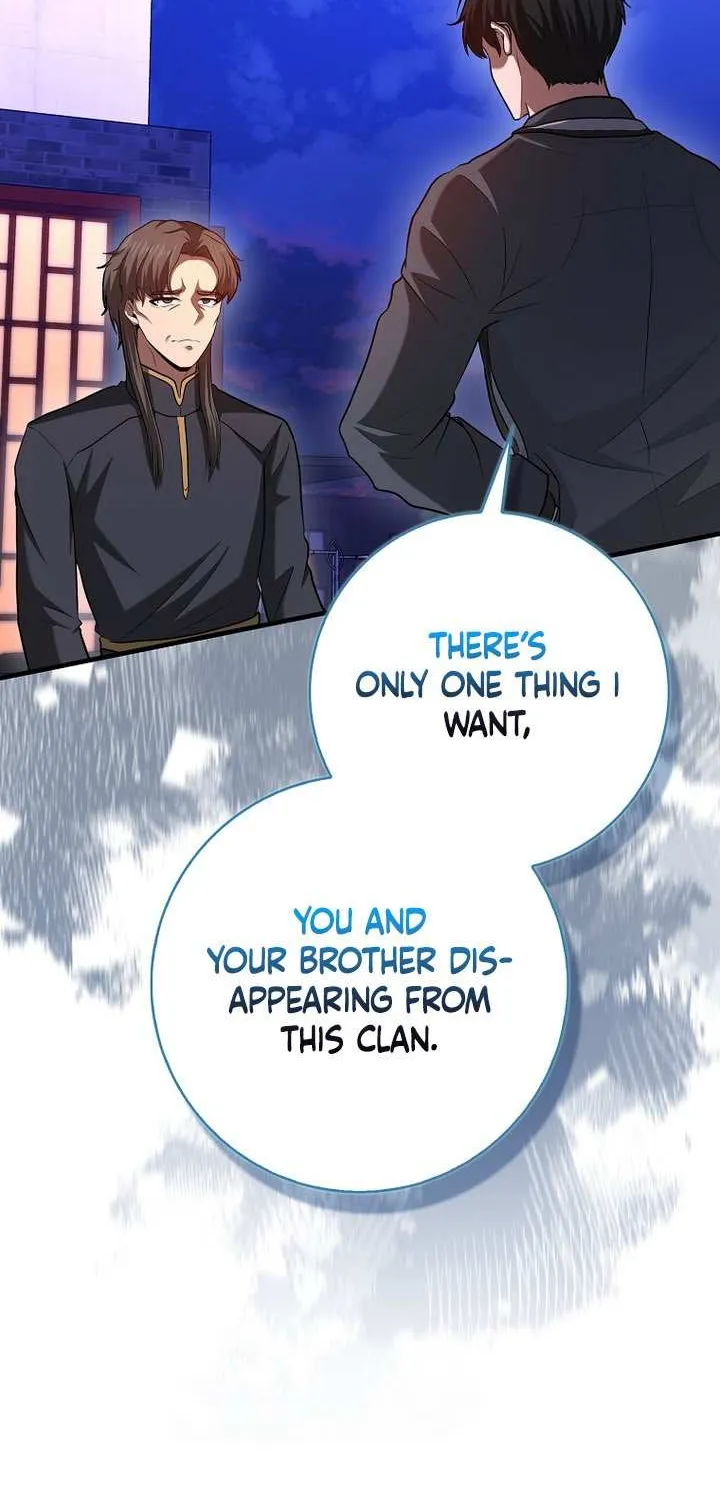 Read I Came Back as a Martial Genius Manga Online