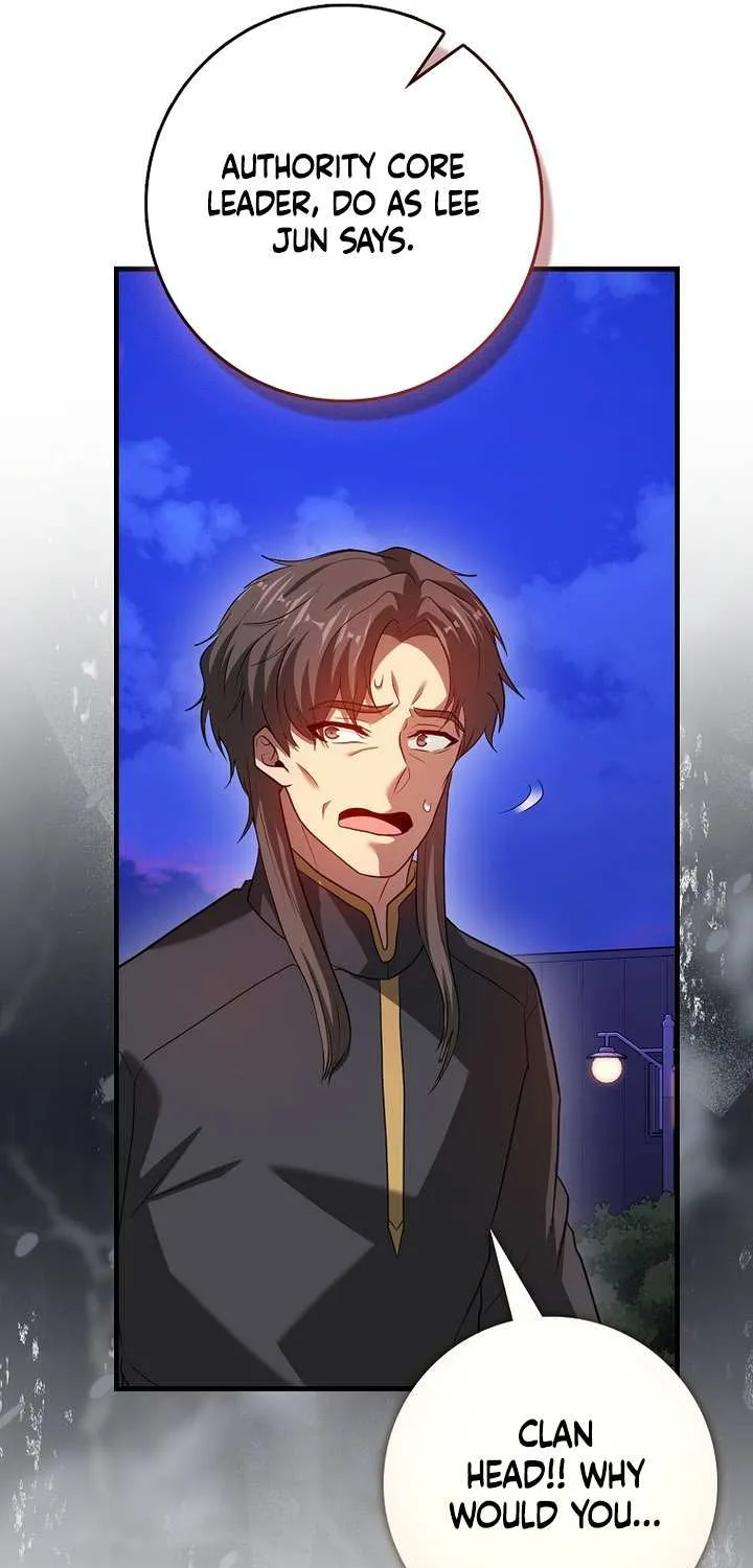 Read I Came Back as a Martial Genius Manga Online