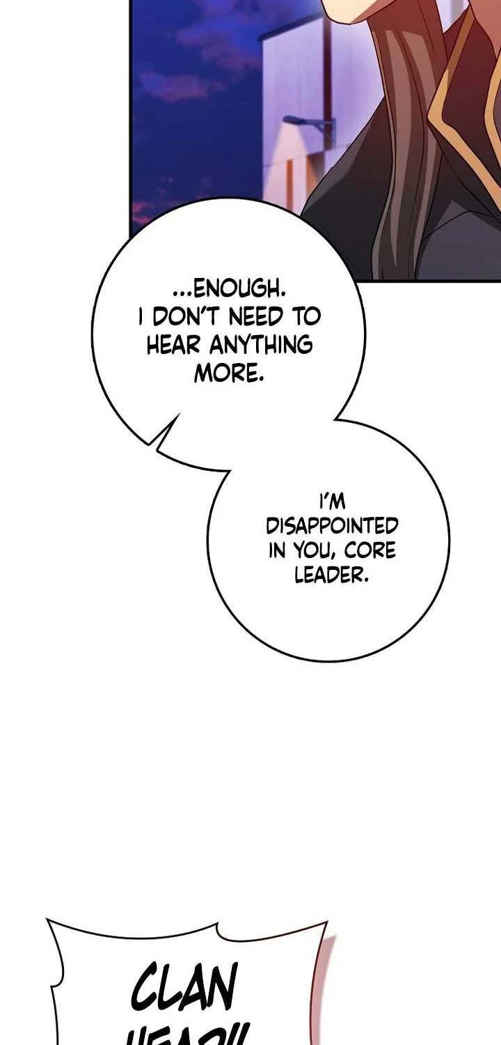 Read I Came Back as a Martial Genius Manga Online